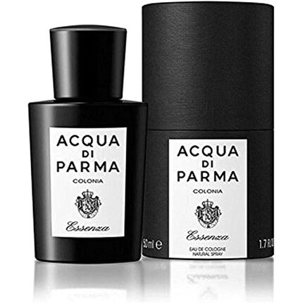 Acqua di Parma Essenza Eau De Cologne Spray For Men, 1.7Oz/50ml
Acqua di Parma Essenza Eau De Cologne Spray For Men, 1.7Oz/50ml