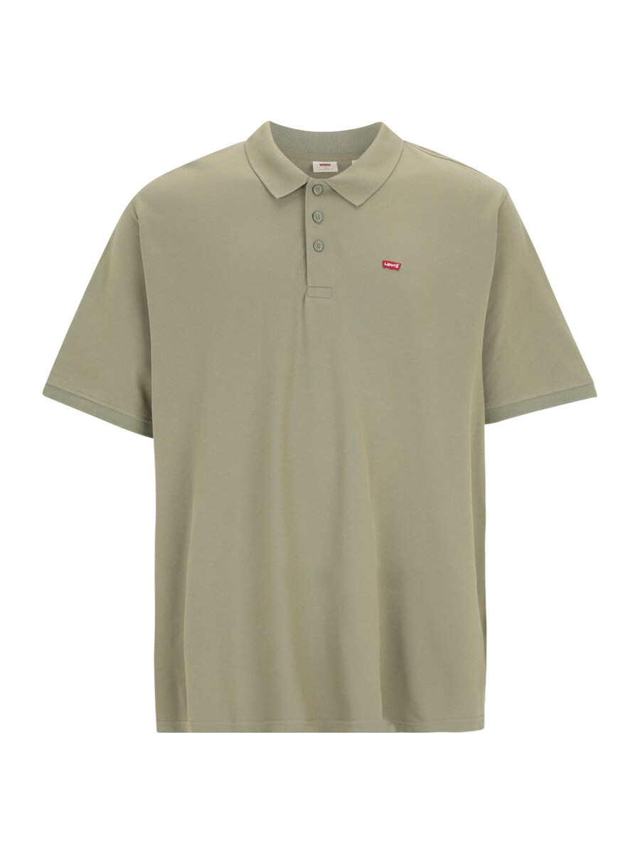 Рубашка Levi's Big & Tall, оливковый
Рубашка Levi's Big & Tall, оливковый