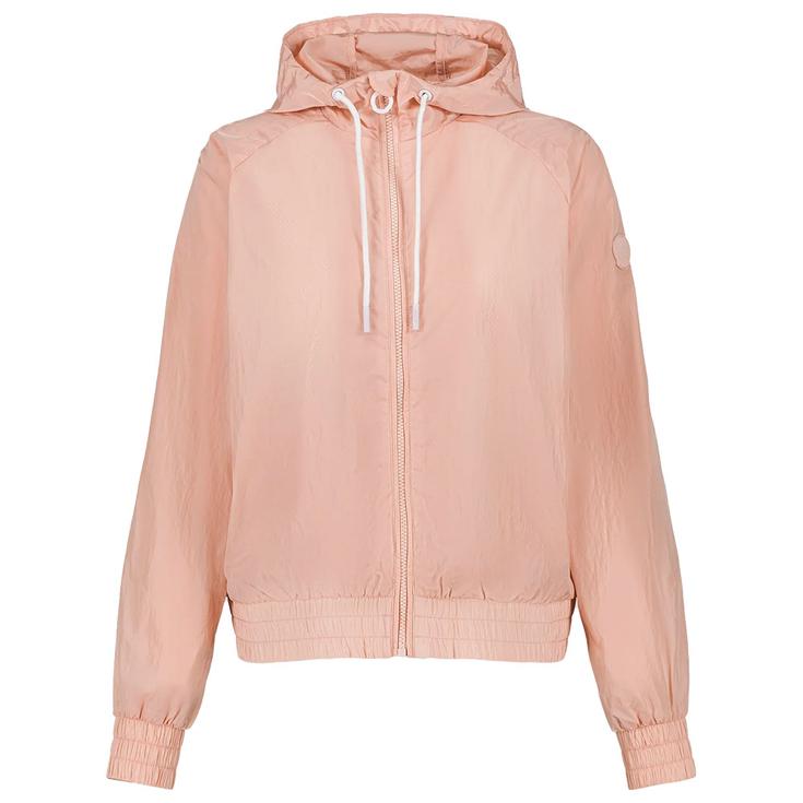 Куртка-Дождевик Alize Peach Skin - S Jott
Куртка-Дождевик Alize Peach Skin - S Jott