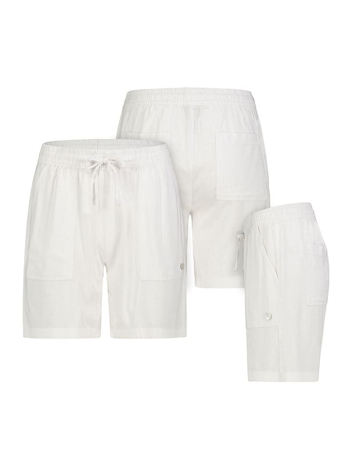 Шорты белые Eight2Nine
Шорты белые Eight2Nine