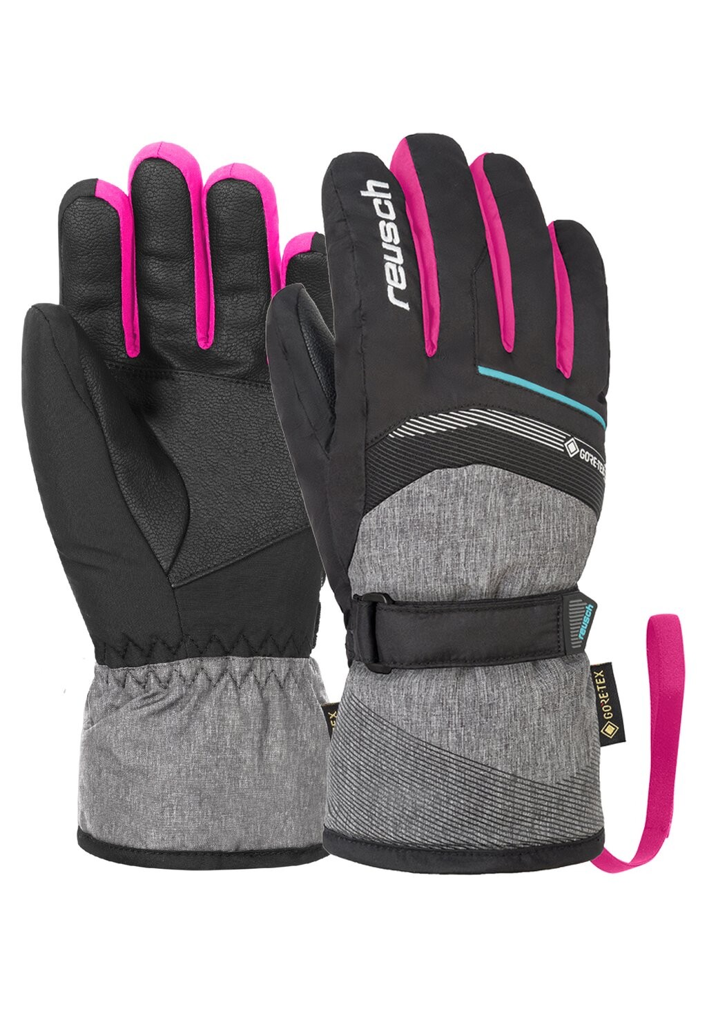 Перчатки Reusch, BLck BLck Melang Pink Glo, Серый, Перчатки Reusch, BLck BLck Melang Pink Glo
Перчатки Reusch, BLck BLck Melang Pink Glo, Серый, Перчатки Reusch, BLck BLck Melang Pink Glo