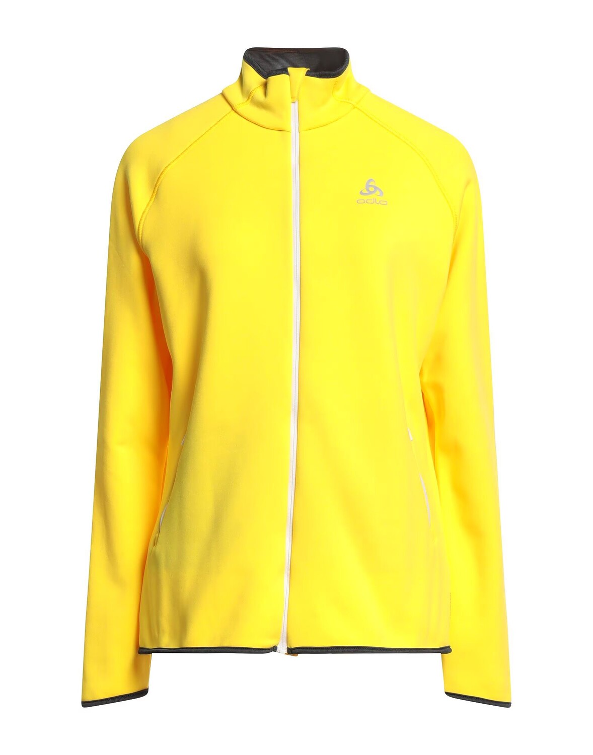 Толстовка Odlo, желтый
Толстовка Odlo, желтый