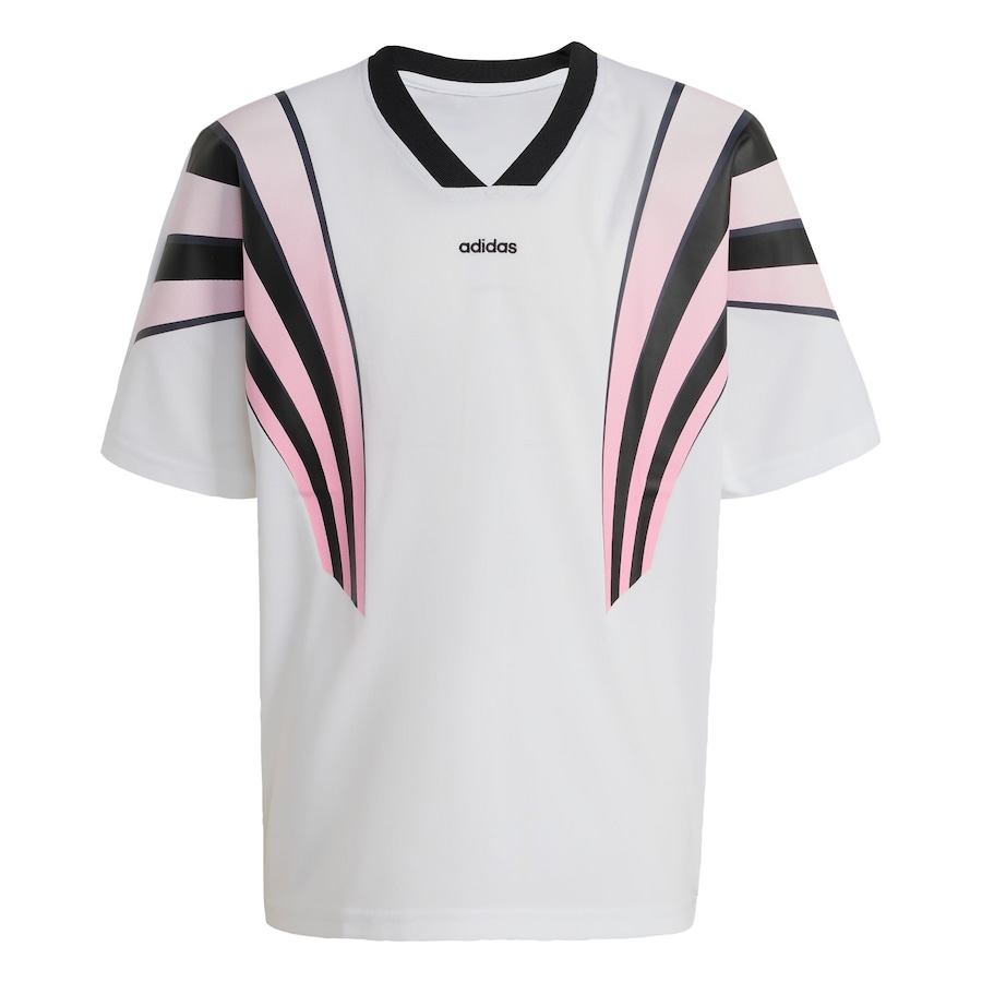 Рубашка ADIDAS ORIGINALS Santiago, белый
Рубашка ADIDAS ORIGINALS Santiago, белый