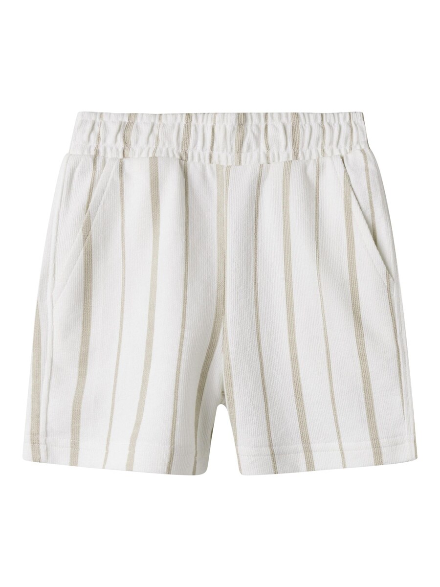 Обычные брюки NAME IT, белый
Обычные брюки NAME IT, белый