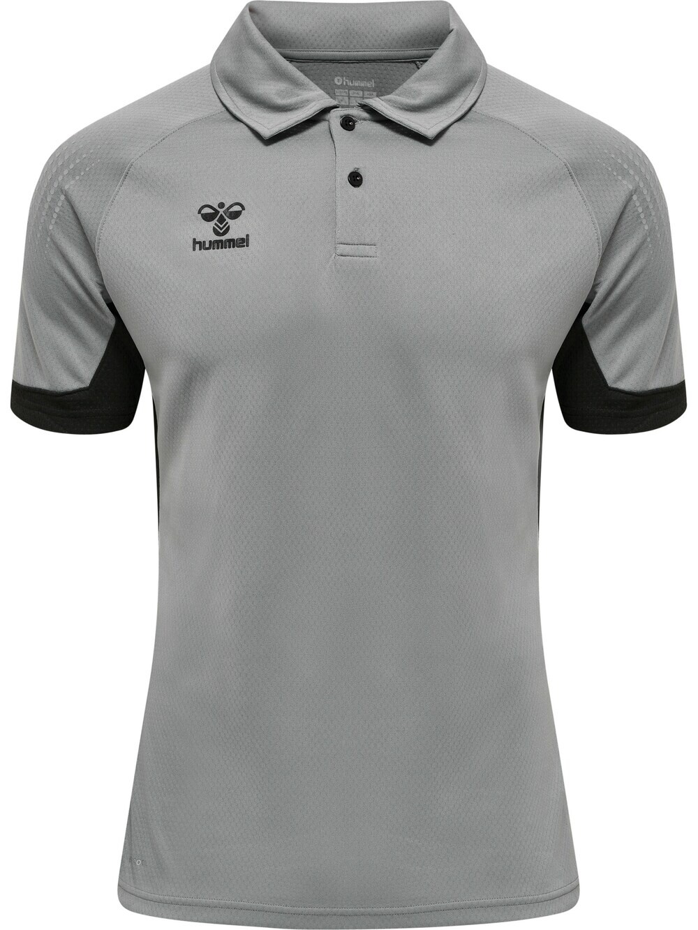 Рубашка для выступлений Hummel, серый
Рубашка для выступлений Hummel, серый