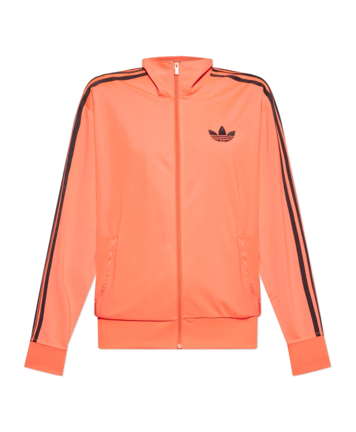 Толстовка с логотипом Adidas Originals, розовый
Толстовка с логотипом Adidas Originals, розовый