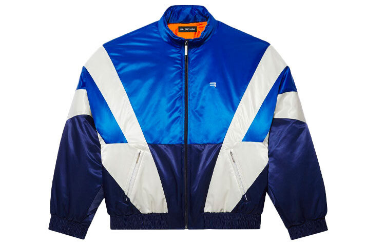 Мужская куртка Balenciaga, синий
Мужская куртка Balenciaga, синий