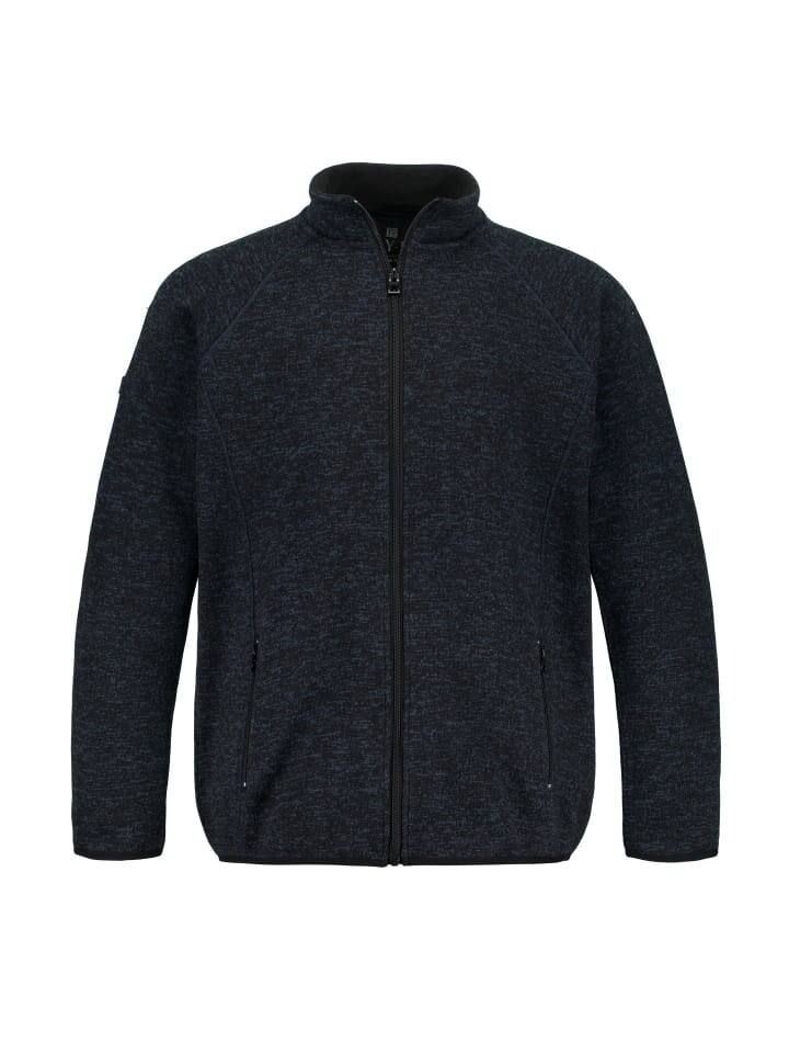 Флисовая куртка JP1880, цвет dunkel marine
Флисовая куртка JP1880, цвет dunkel marine