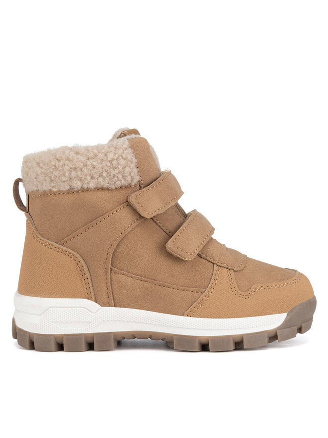 Ботинки Action Boy, коричневый
Ботинки Action Boy, коричневый