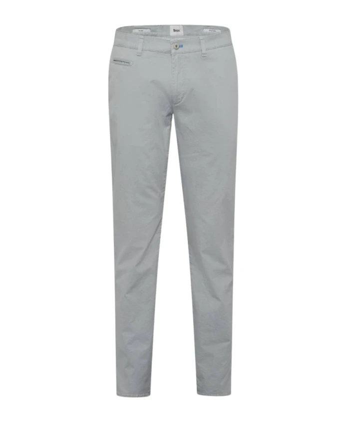 Современные спортивные мужские брюки Brax, серый
Современные спортивные мужские брюки Brax, серый