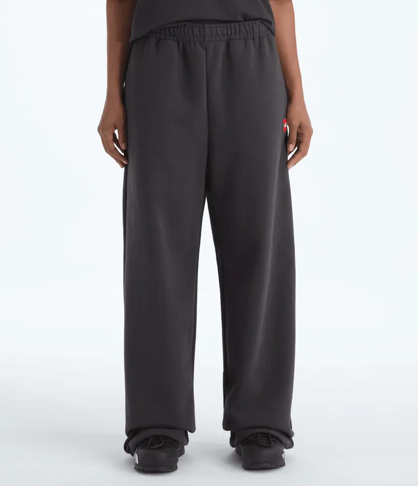 Женские спортивные штаны TNF Red Box The North Face, Obsidian
Женские спортивные штаны TNF Red Box The North Face, Obsidian