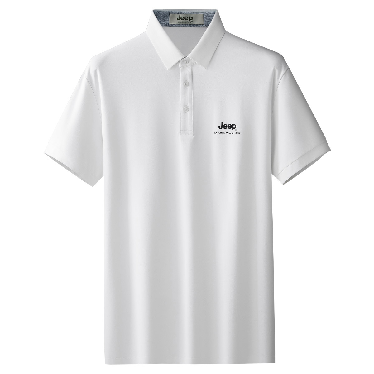 Мужская поло Jeep, Ecru
Мужская поло Jeep, Ecru