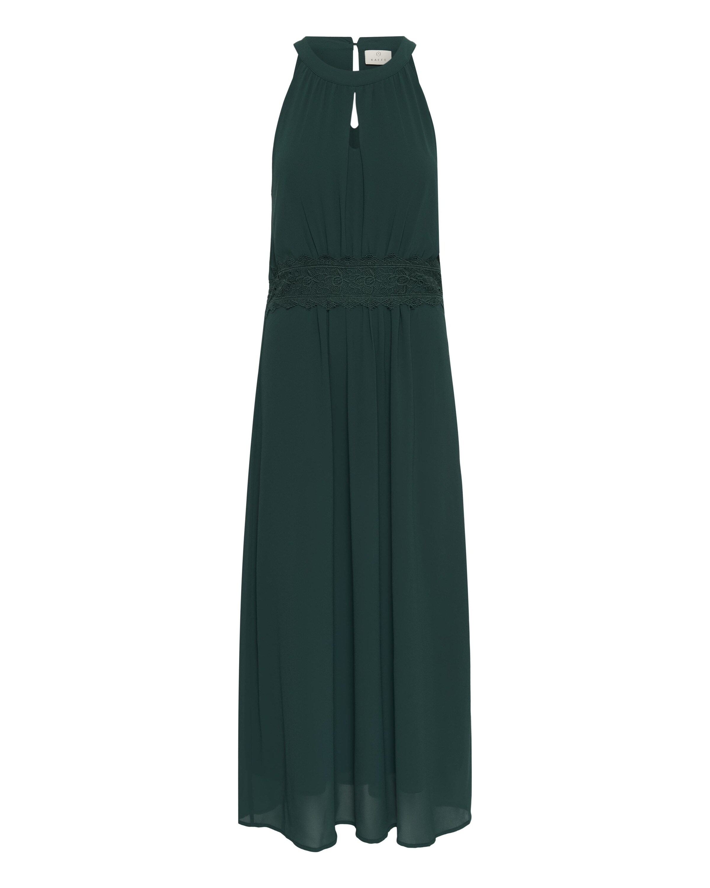 Kaffe Платье 'KAbelle' в темно-зеленом цвете
Kaffe Платье 'KAbelle' в темно-зеленом цвете
