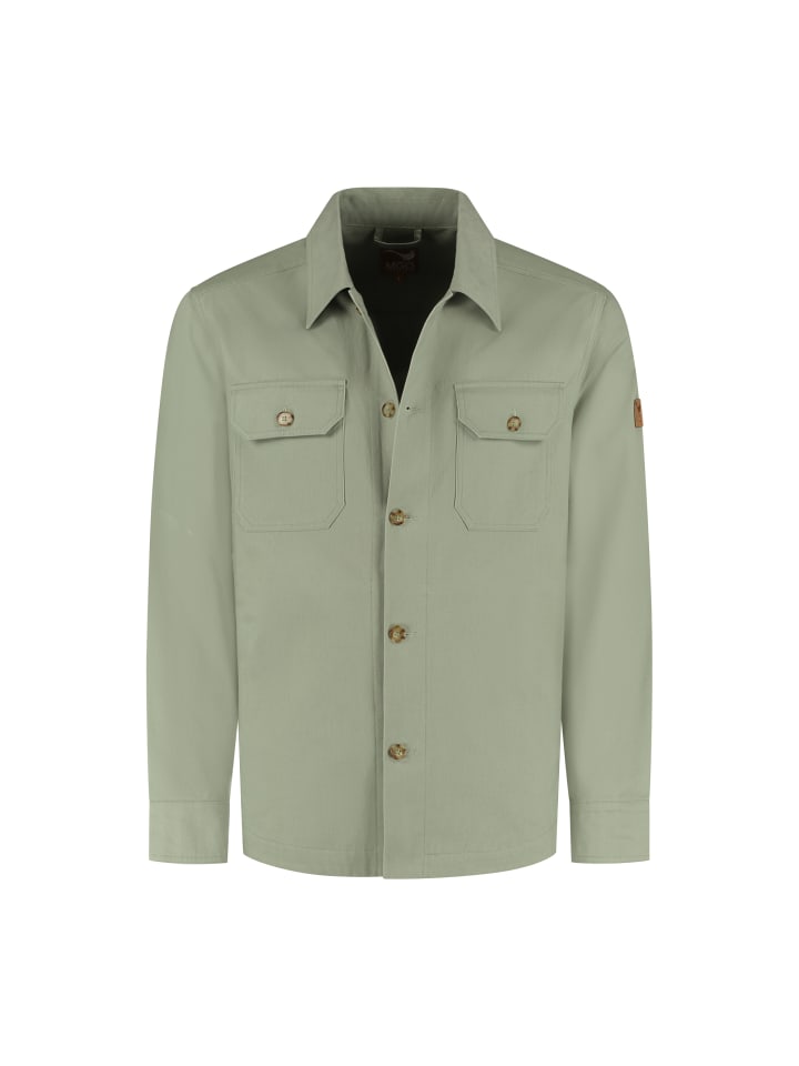 Функциональный жилет MGO leisure wear, цвет light green
Функциональный жилет MGO leisure wear, цвет light green