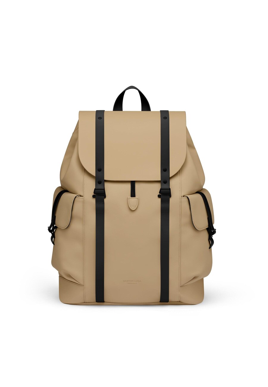 Рюкзак Gaston Luga Spläsh, песочный
Рюкзак Gaston Luga Spläsh, песочный