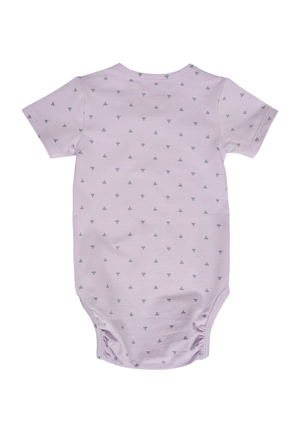 Боди Hummel, сиреневый
Боди Hummel, сиреневый