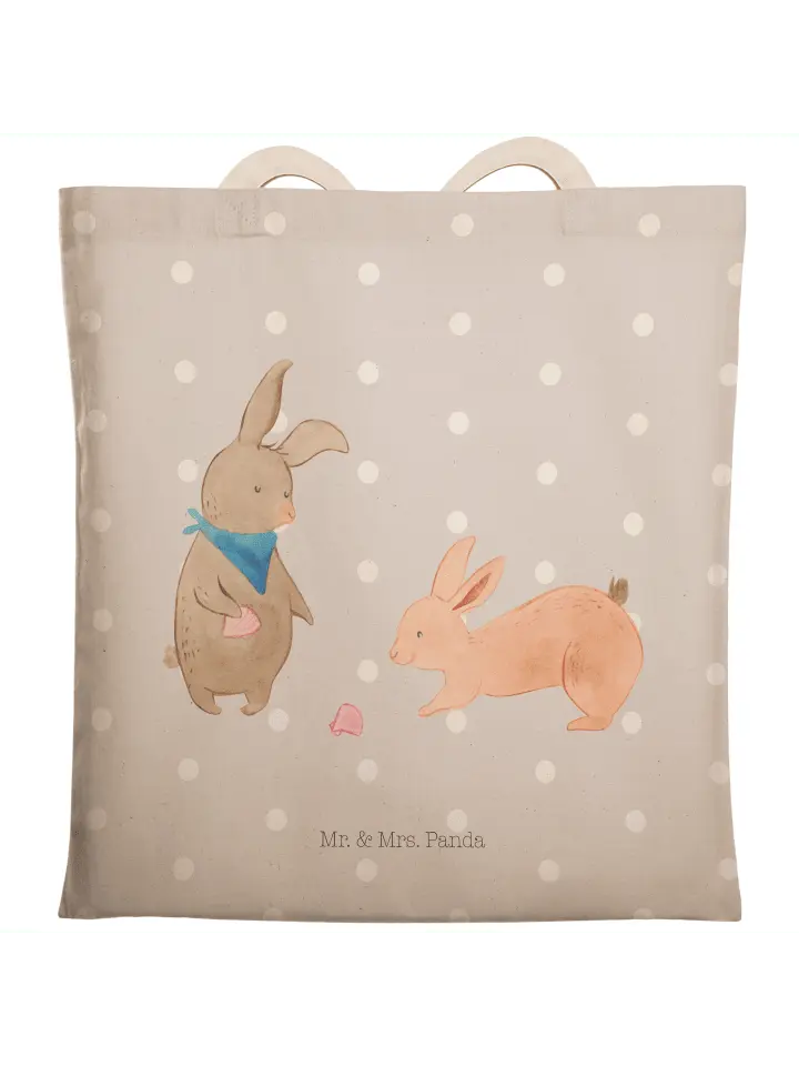 Шоппер Mr. & Mrs. Panda, серый пастельный
Шоппер Mr. & Mrs. Panda, серый пастельный