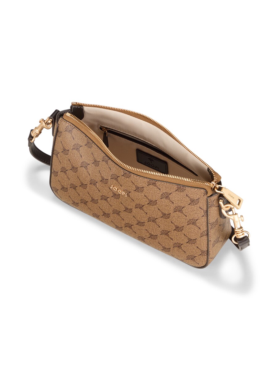 Сумка кросс-боди JOOP! Mazzolino Jasmina, Brown
Сумка кросс-боди JOOP! Mazzolino Jasmina, Brown