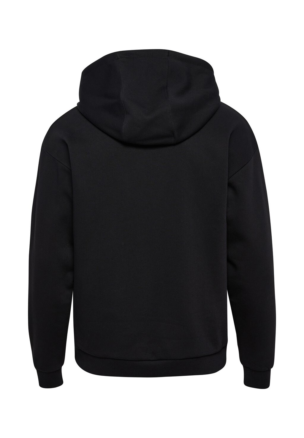 Толстовка с капюшоном Hummel, черный деним
Толстовка с капюшоном Hummel, черный деним