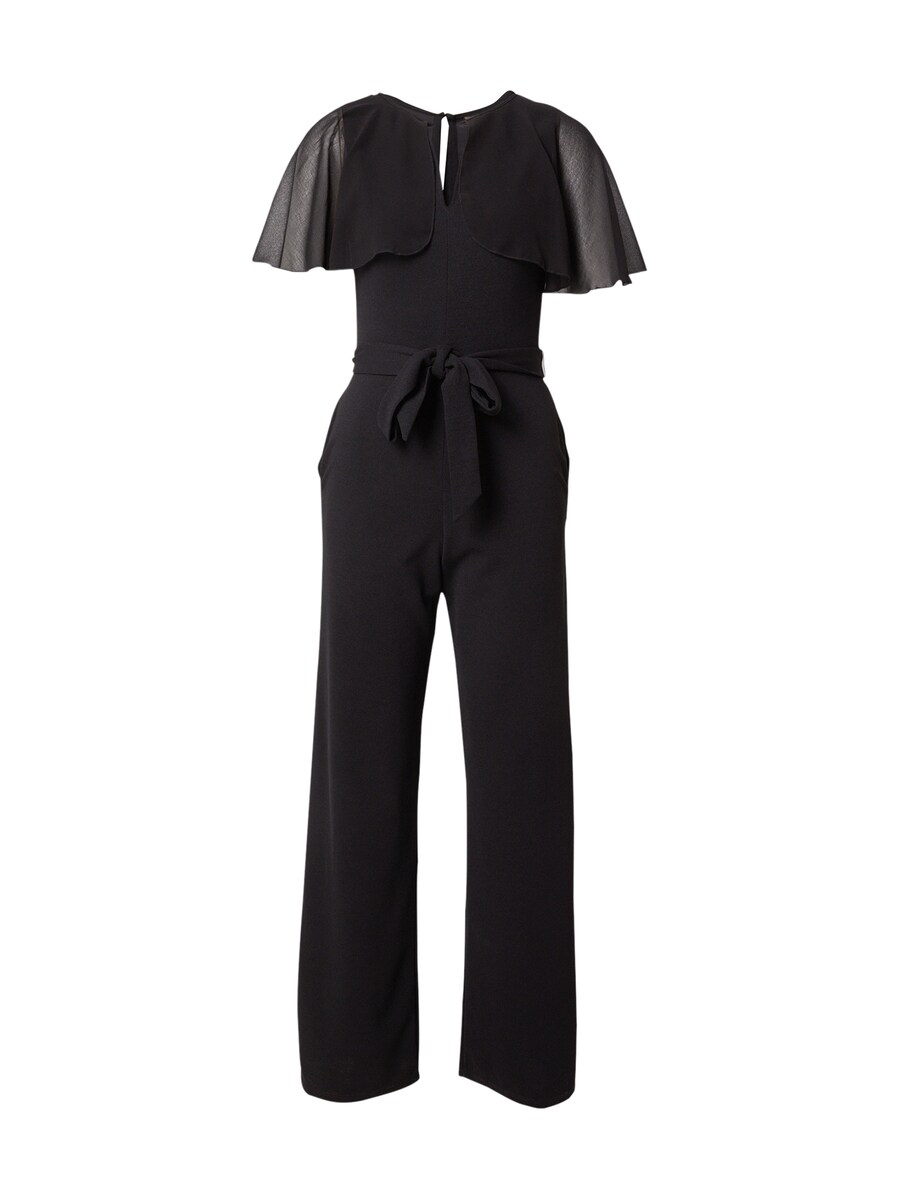 Комбинезон Lipsy, Black
Комбинезон Lipsy, Black