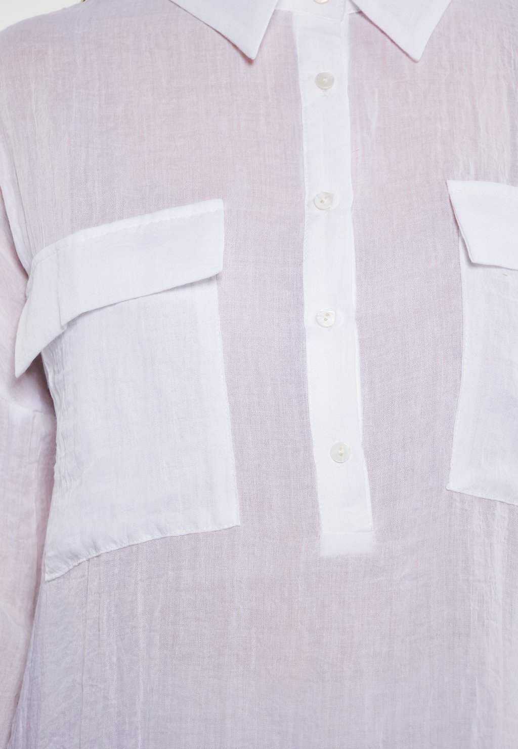 Блуза usha, белый
Блуза usha, белый