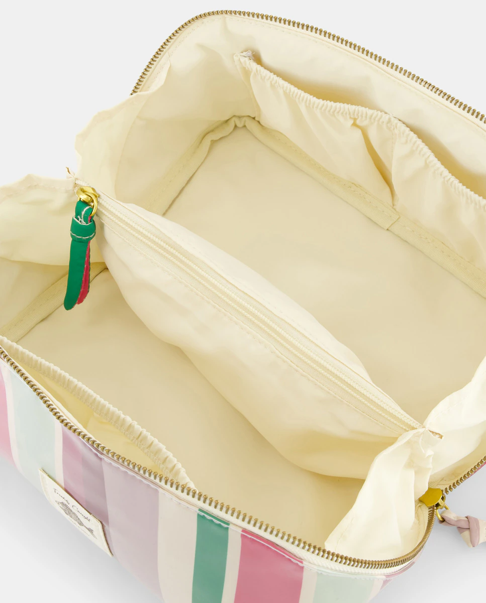 Косметичка для макияжа Tintoretto, фиолетовый
Косметичка для макияжа Tintoretto, фиолетовый