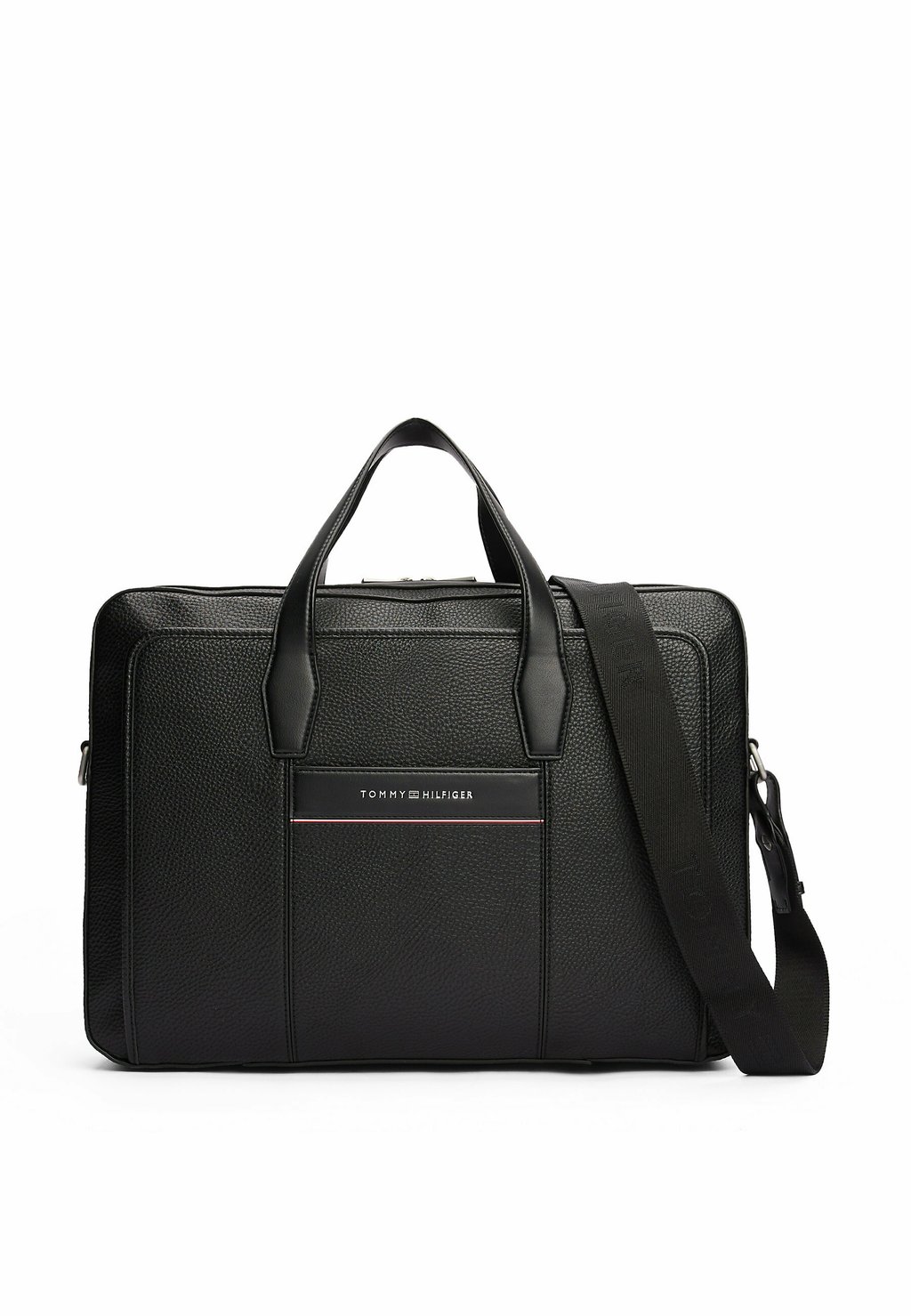 Сумка для ноутбука CORPORATE Tommy Hilfiger, черный
Сумка для ноутбука CORPORATE Tommy Hilfiger, черный