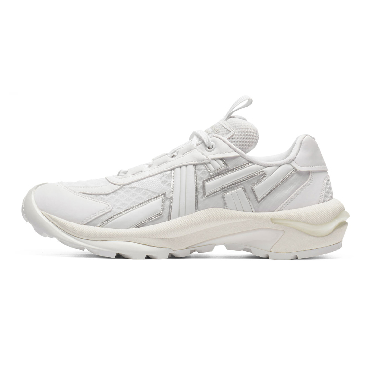 Tigtrail устойчивые к истиранию низкие повседневные кроссовки unisex Onitsuka Tiger, белый
Tigtrail устойчивые к истиранию низкие повседневные кроссовки unisex Onitsuka Tiger, белый