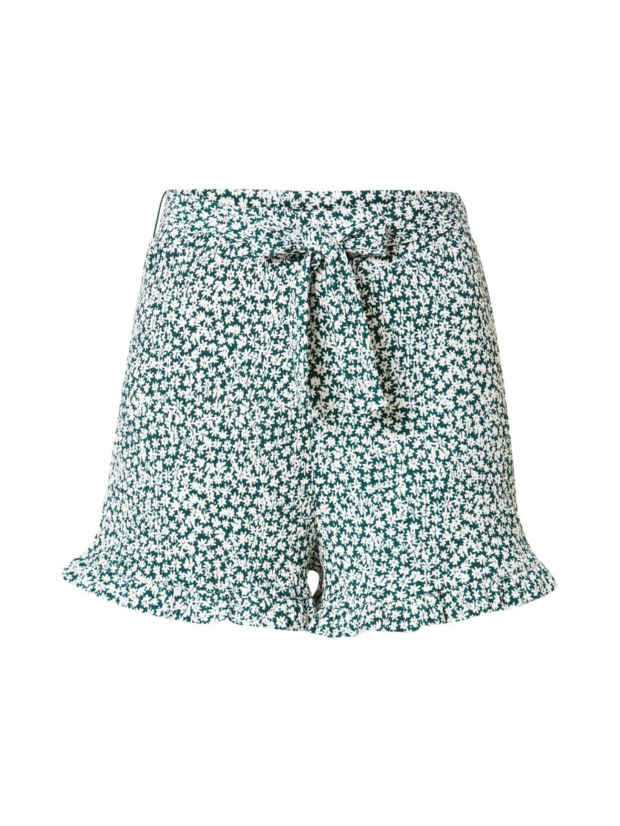 Шорты About You CELIA, зеленый
Шорты About You CELIA, зеленый