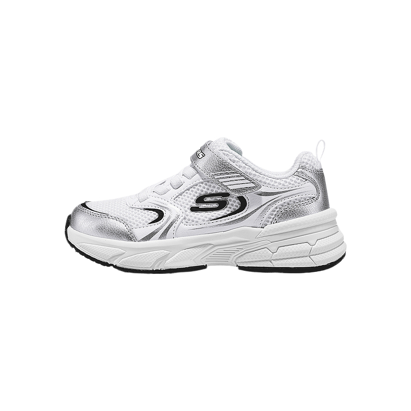 Skechers Kids Sketchers девочки низкие детские повседневные туфли white
Skechers Kids Sketchers девочки низкие детские повседневные туфли white