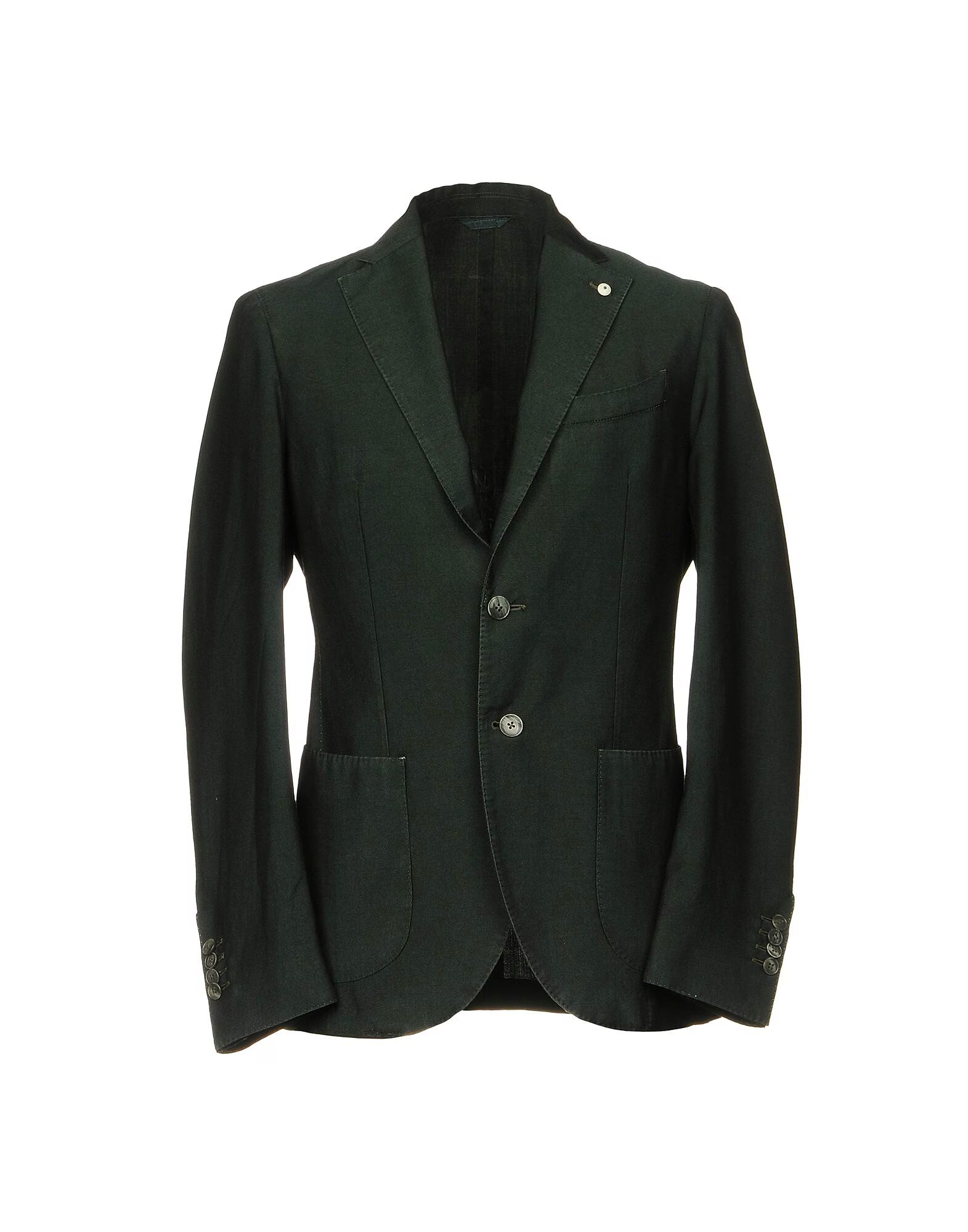 Блейзер L.B.M. 1911, темно-зеленый
Блейзер L.B.M. 1911, темно-зеленый
