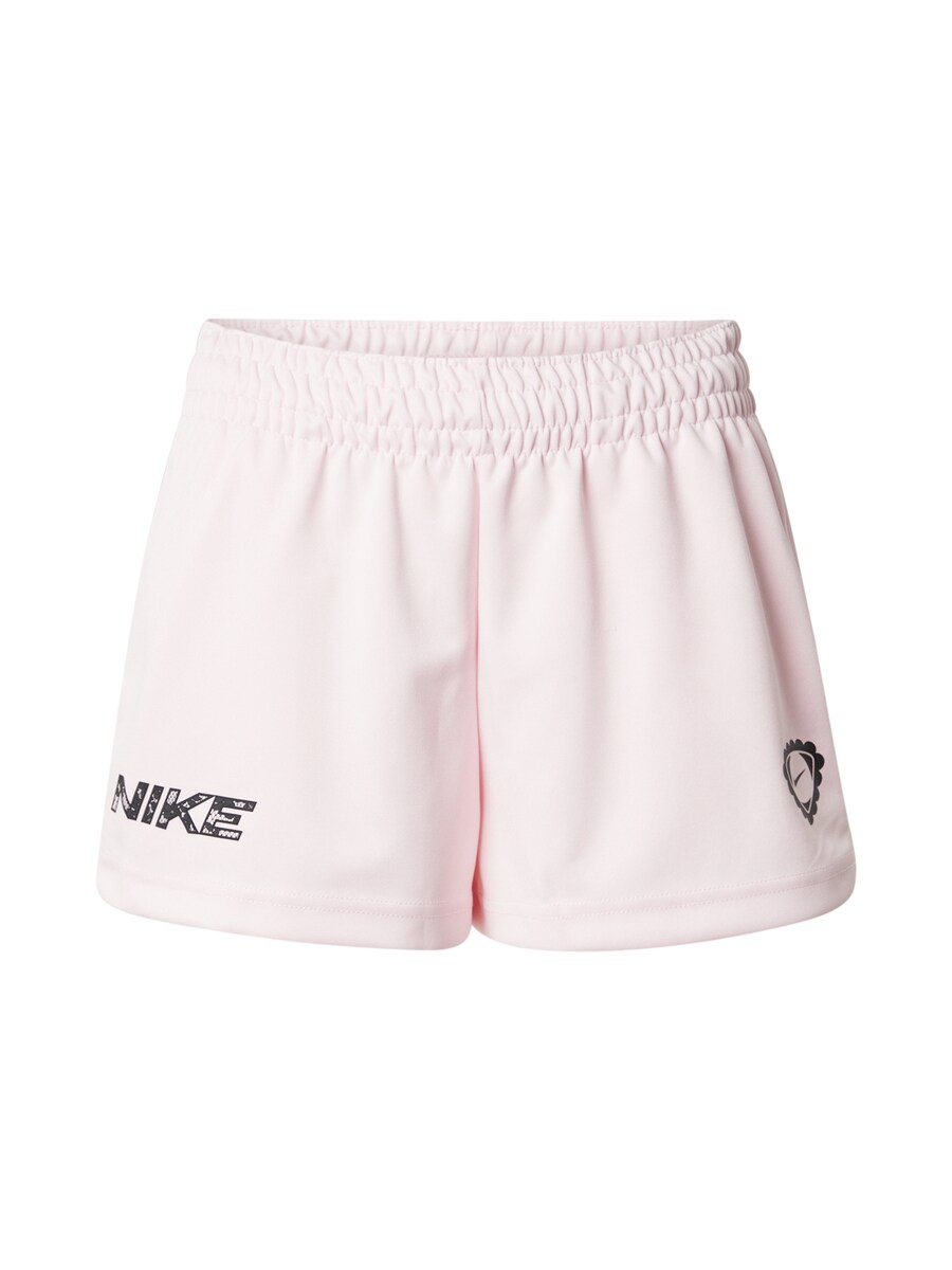 Обычные брюки Nike Sportswear, розовый
Обычные брюки Nike Sportswear, розовый