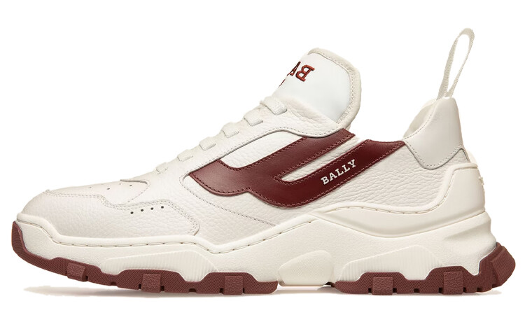 BALLY Lifestyle Обувь Мужская
BALLY Lifestyle Обувь Мужская
