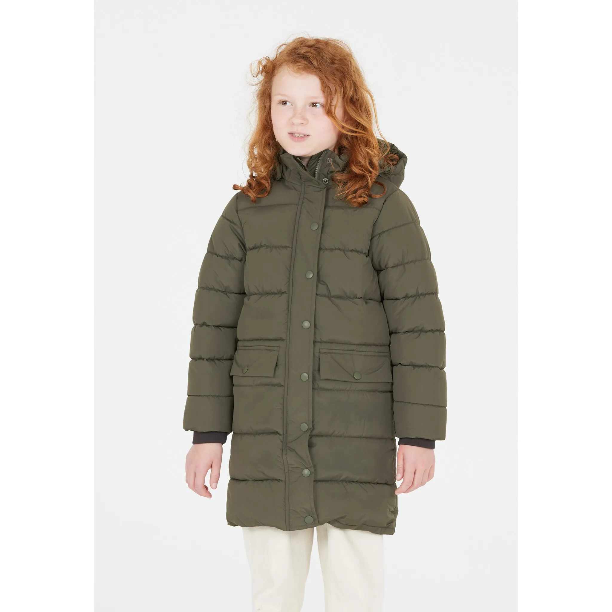 Куртка ZIGZAG для активного отдыха «Luisa», с водяным столбом 8000 мм и удлиненным кроем, темно-зеленый
Куртка ZIGZAG для активного отдыха «Luisa», с водяным столбом 8000 мм и удлиненным кроем, темно-зеленый