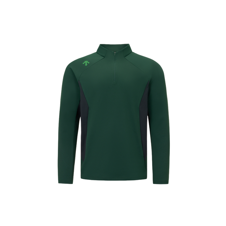 Вязаная одежда, комплексные тренировки, спорт и фитнес, футболка с длинным рукавом, мужская Descente, dg-темный зеленый
Вязаная одежда, комплексные тренировки, спорт и фитнес, футболка с длинным рукавом, мужская Descente, dg-темный зеленый