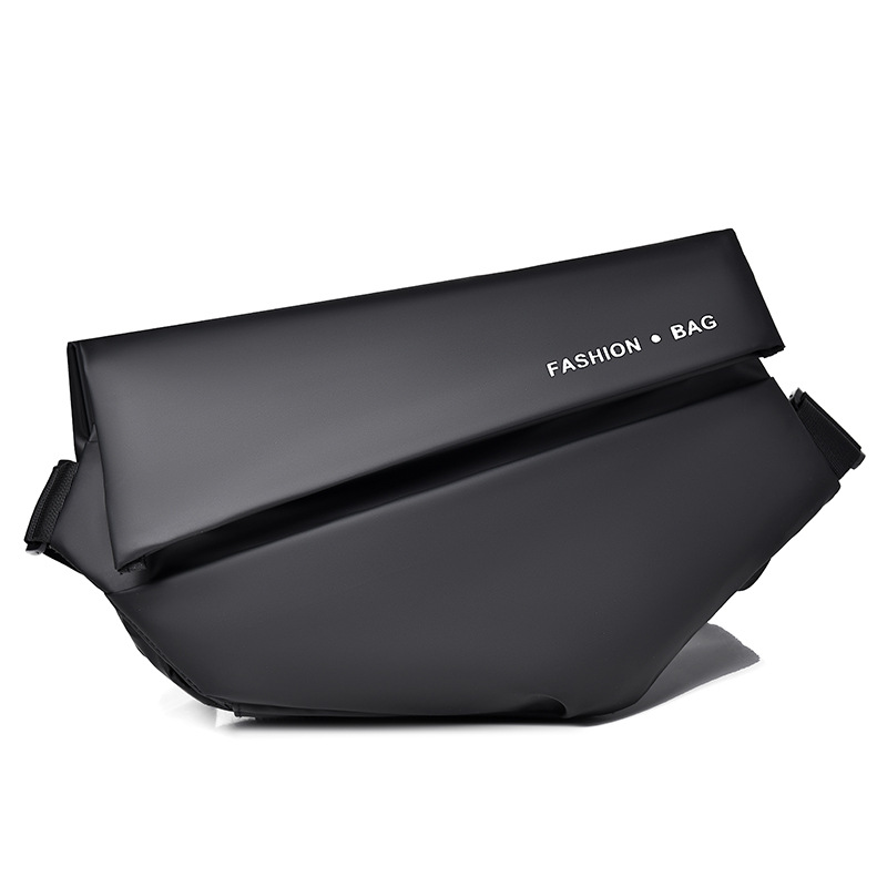 Оксфордская слинг-сумка унисекс черный/темно-серый/черно-серый цвет/черно-синий LEXI
Оксфордская слинг-сумка унисекс черный/темно-серый/черно-серый цвет/черно-синий LEXI