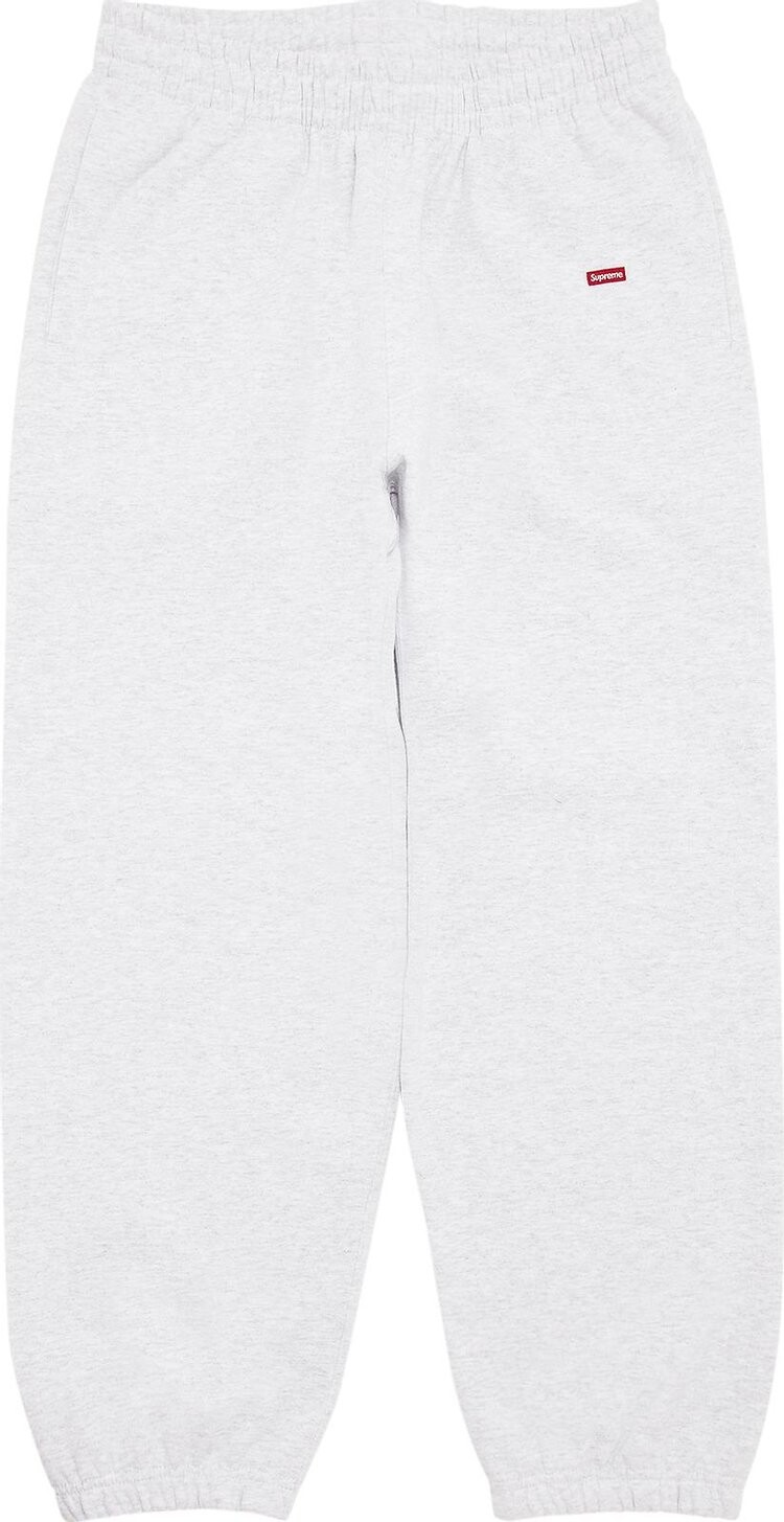 Спортивные брюки Supreme Small Box 'Ash Grey', серый, Белый, Спортивные брюки Supreme Small Box 'Ash Grey', серый
Спортивные брюки Supreme Small Box 'Ash Grey', серый, Белый, Спортивные брюки Supreme Small Box 'Ash Grey', серый