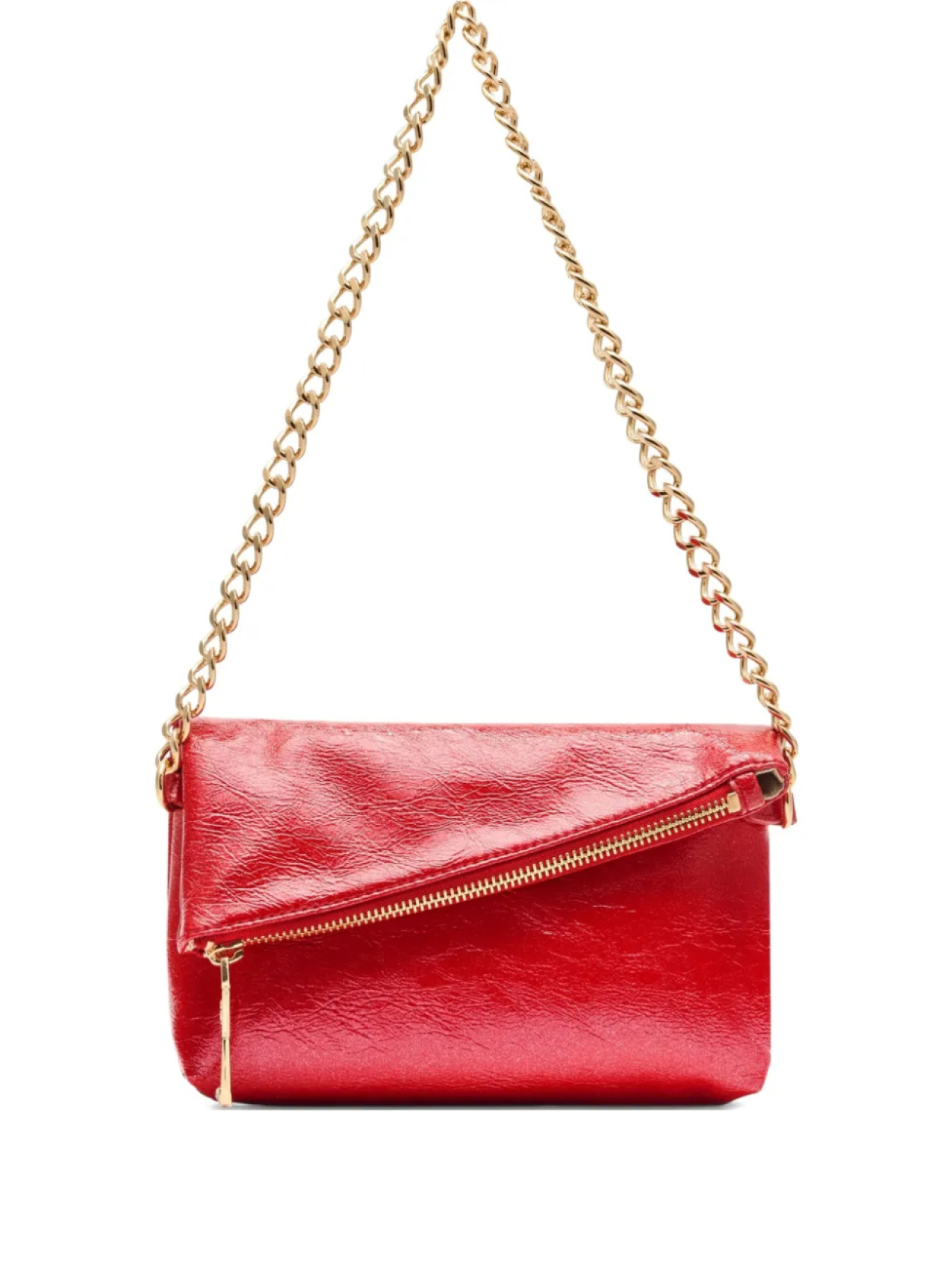 LIU JO сумка на плечо Glossy, красный
LIU JO сумка на плечо Glossy, красный