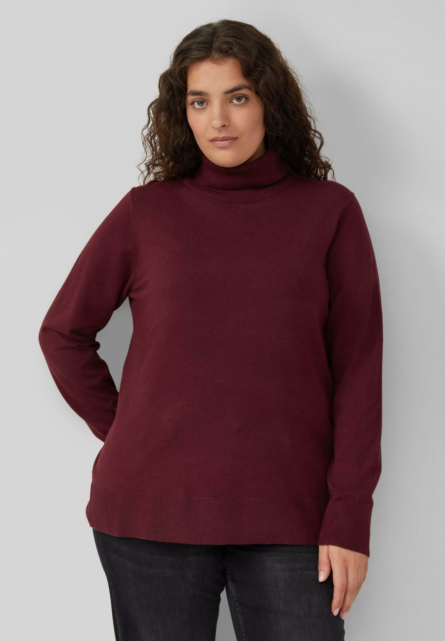 Джемпер s.Oliver Jumper, Bordeaux/Red
Джемпер s.Oliver Jumper, Bordeaux/Red