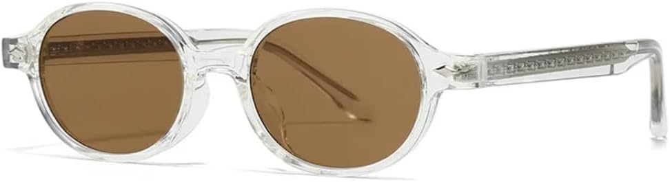 Солнцезащитные очки для мужчин и женщин - защита UV400 - компактная легкая оправа, градиентные линзы, подходят для занятий спортом на открытом воздухе и вождения DSVIGF, Tyj333-7
Солнцезащитные очки для мужчин и женщин - защита UV400 - компактная легкая оправа, градиентные линзы, подходят для занятий спортом на открытом воздухе и вождения DSVIGF, Tyj333-7