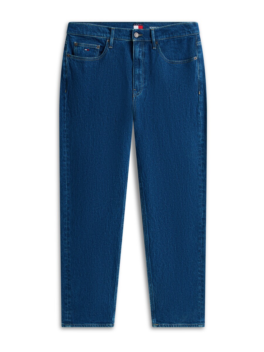 Зауженные джинсы Tommy Jeans SONNY, Blue Denim
Зауженные джинсы Tommy Jeans SONNY, Blue Denim