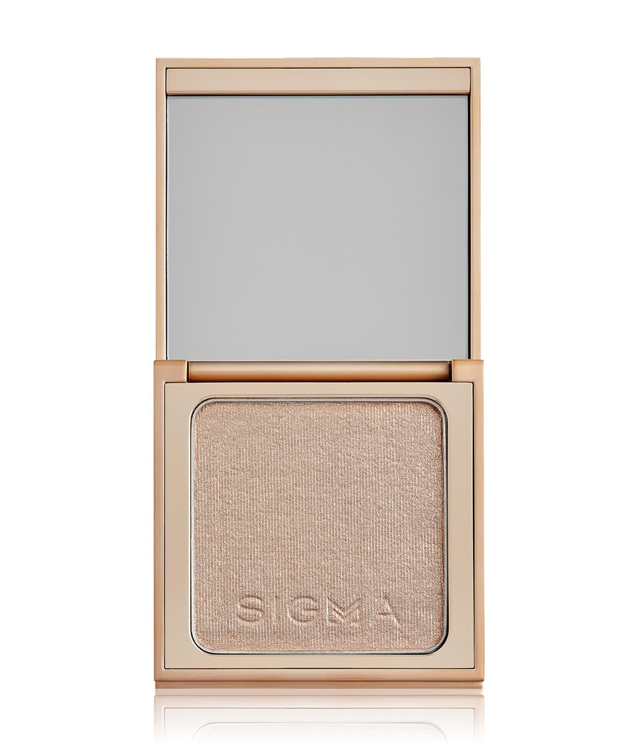 Хайлайтер Sigma Beauty Individual, Savanna, 8g
Хайлайтер Sigma Beauty Individual, Savanna, 8g