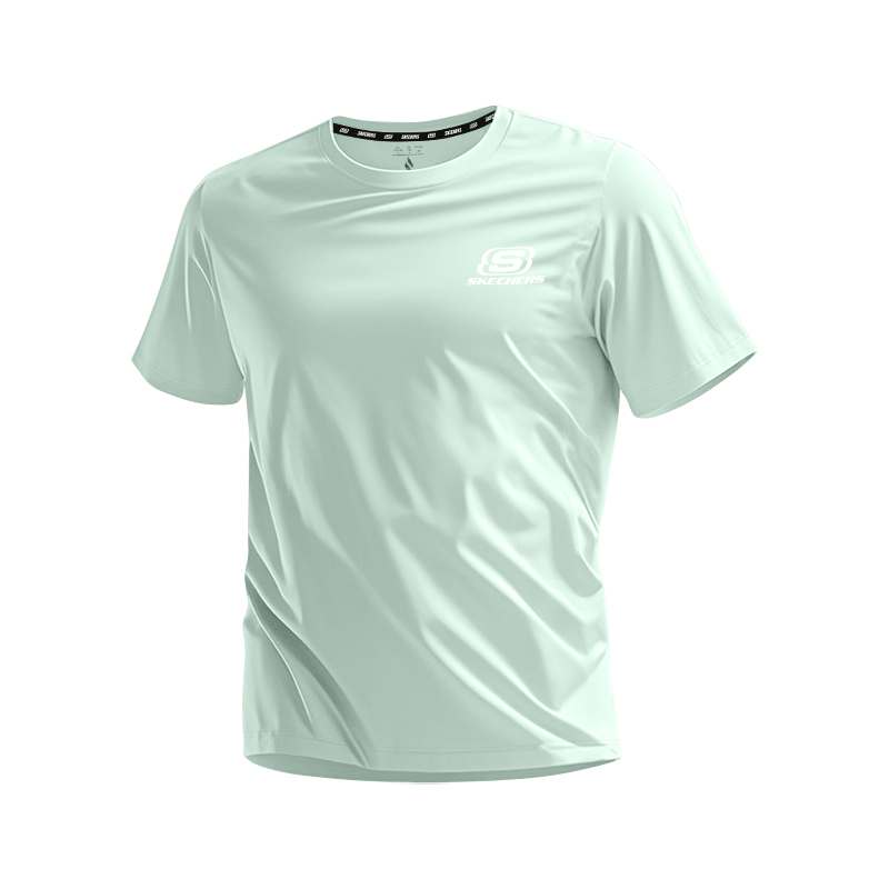 Skechers Футболка Sportlife SS25 Unisex Lily Green 0215, Зеленый, Skechers Футболка Sportlife SS25 Unisex Lily Green 0215
Skechers Футболка Sportlife SS25 Unisex Lily Green 0215, Зеленый, Skechers Футболка Sportlife SS25 Unisex Lily Green 0215