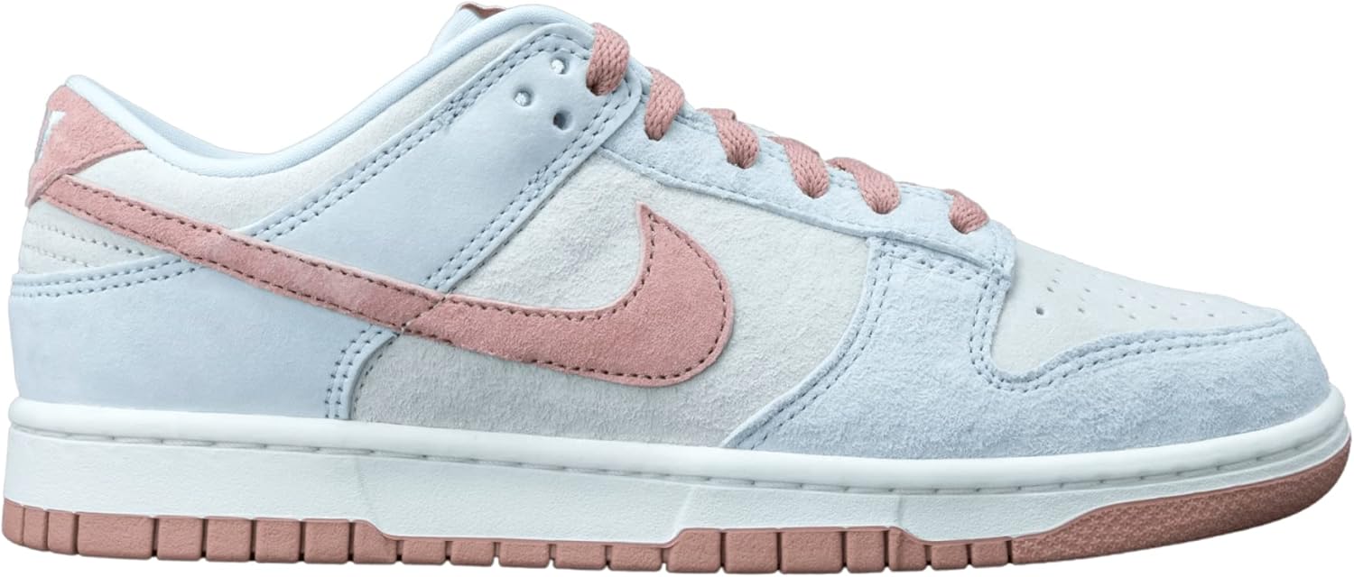 Мужские кроссовки Nike Dunk Low, розовый
Мужские кроссовки Nike Dunk Low, розовый