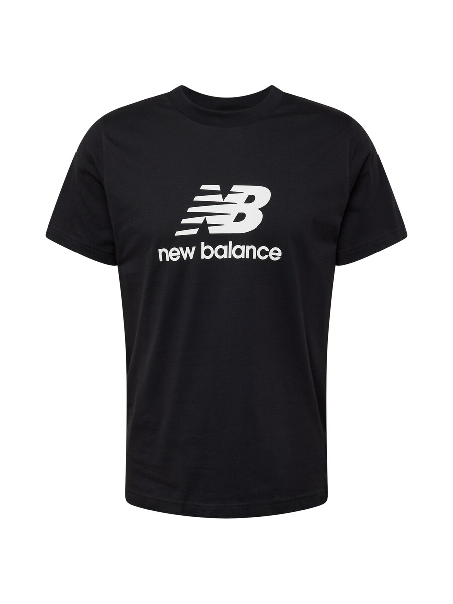 Футболка new balance, Black
Футболка new balance, Black