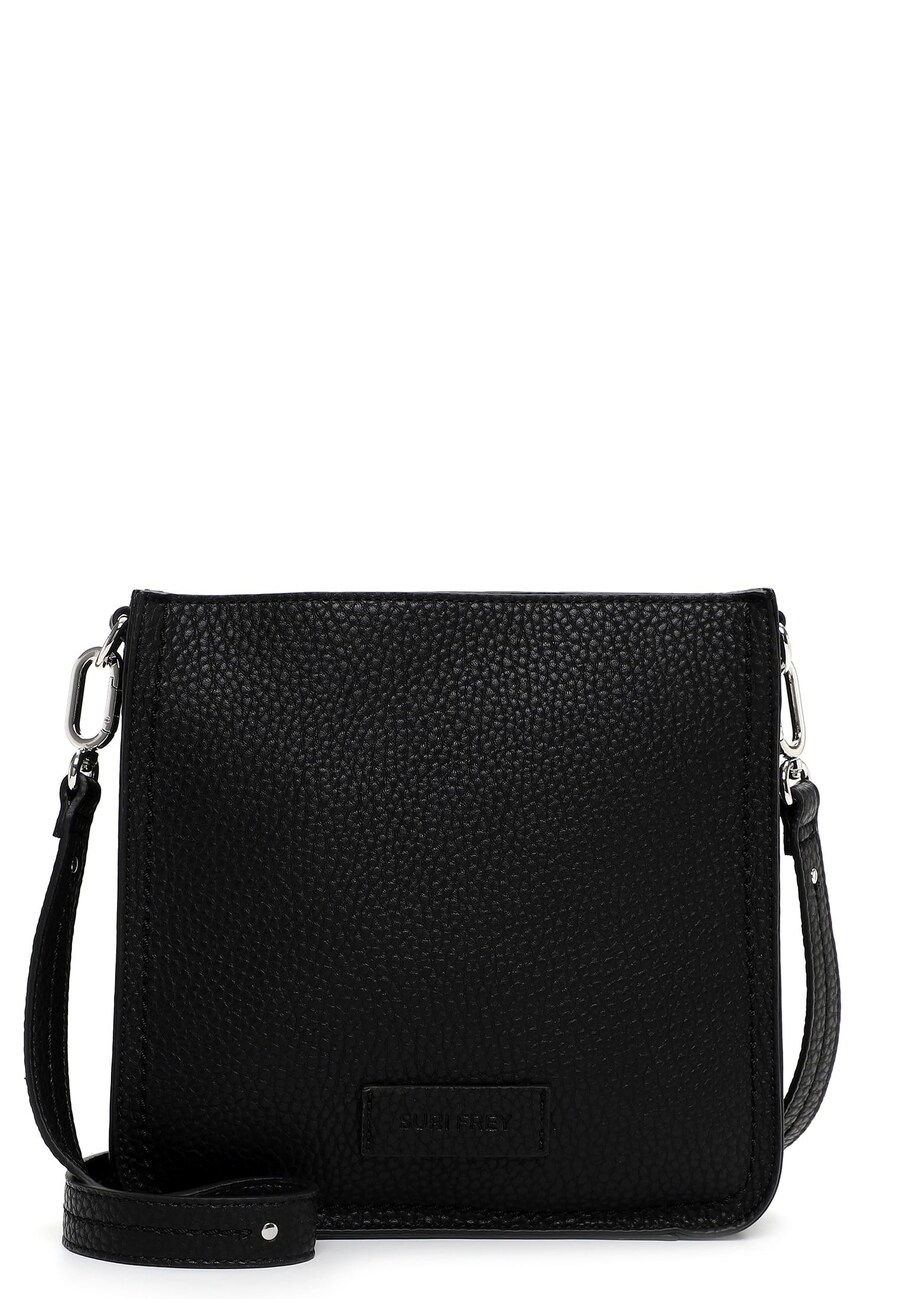 Сумка через плечо Suri Frey Berly, черный
Сумка через плечо Suri Frey Berly, черный