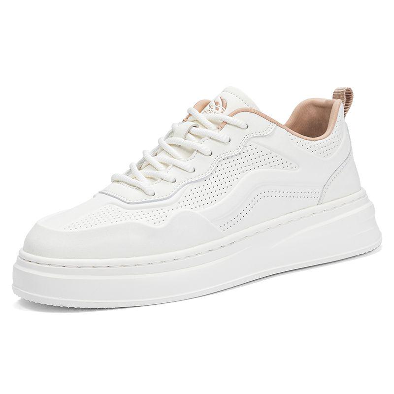 Низкие мужские кроссовки YEARCON, White Blue
Низкие мужские кроссовки YEARCON, White Blue