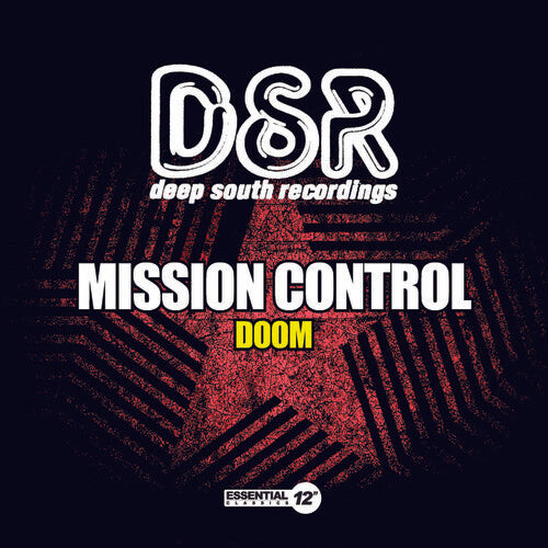 CD диск Mission Control: Doom
CD диск Mission Control: Doom