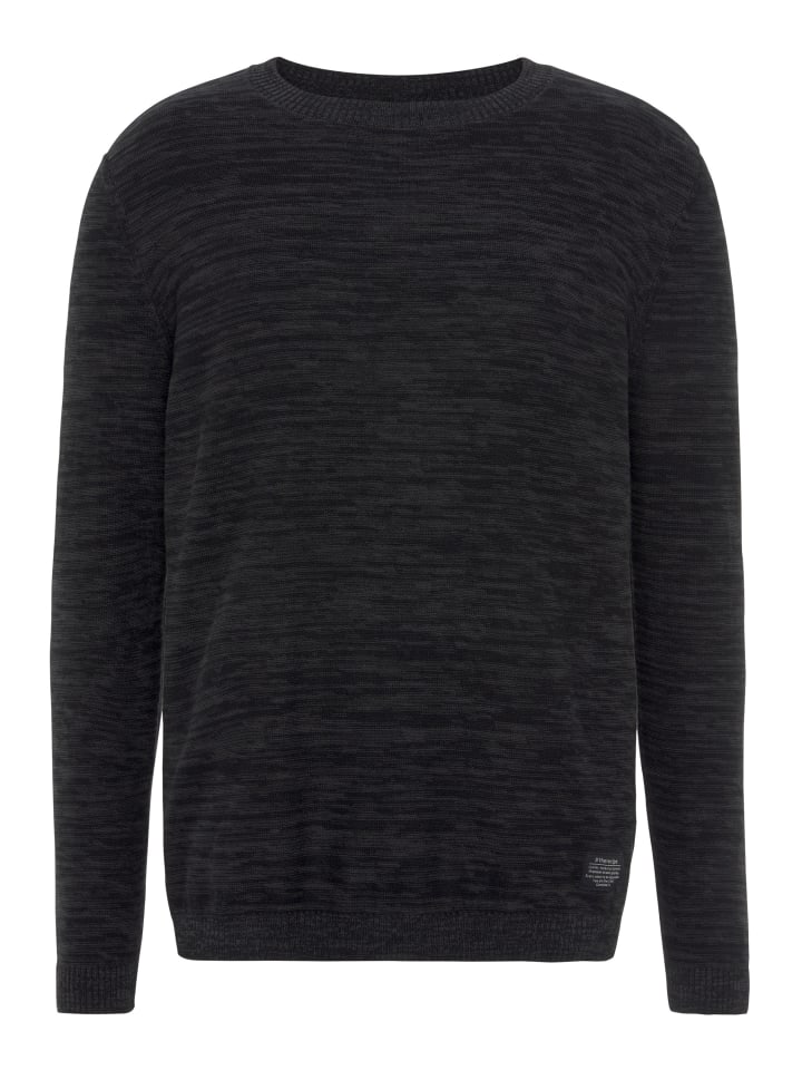 Свитер AJC, черный
Свитер AJC, черный