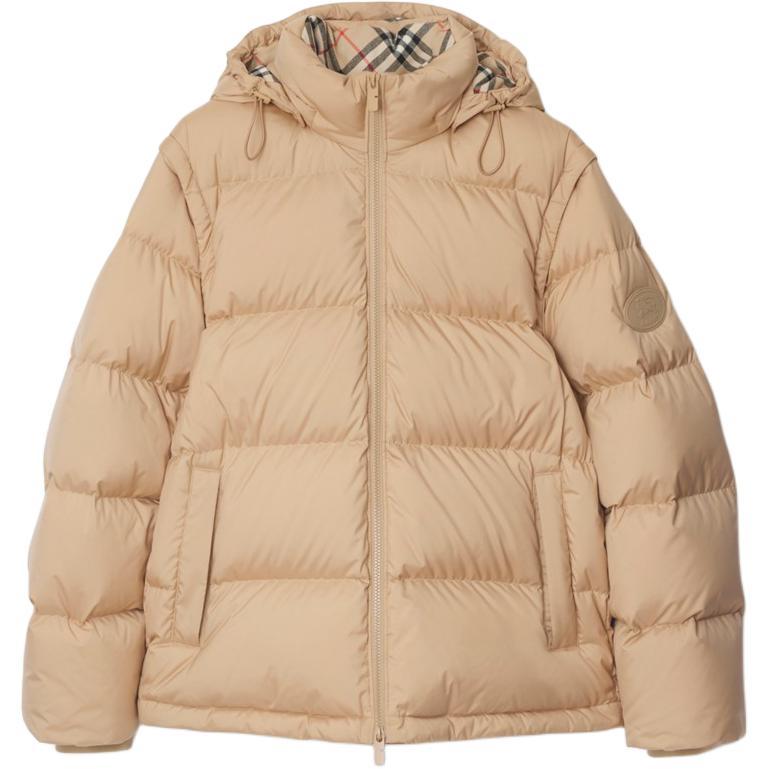 Пуховик мужской Burberry, Linen
Пуховик мужской Burberry, Linen